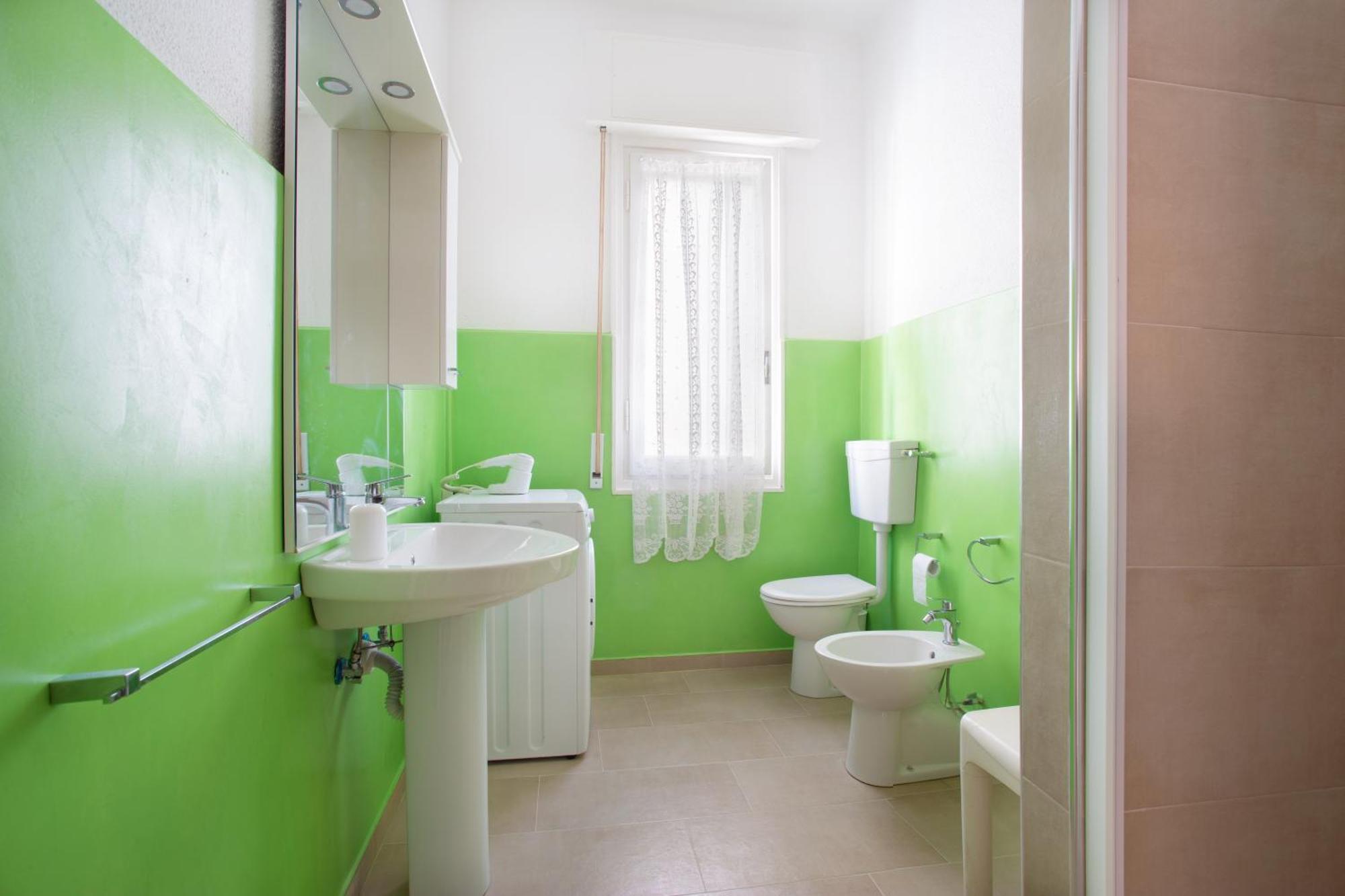 La Casetta Verde Genoa Exterior photo